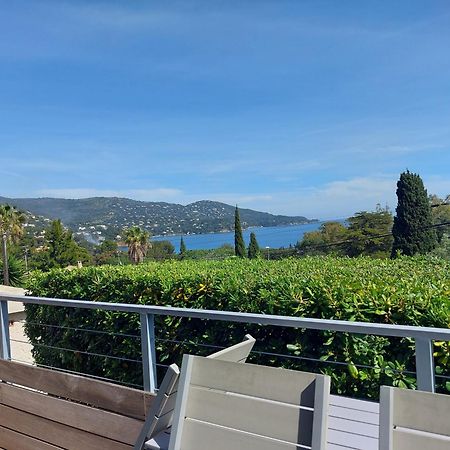 Residence Le Mas Le Lavandou Zewnętrze zdjęcie