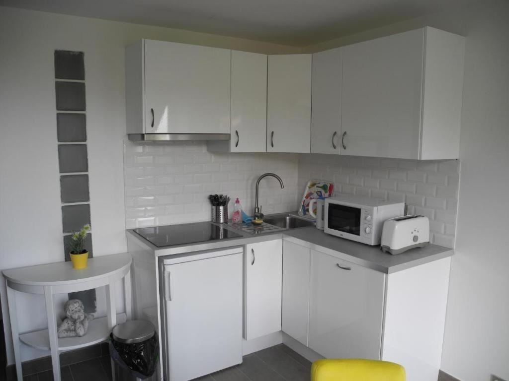 Residence Le Mas Le Lavandou Zewnętrze zdjęcie