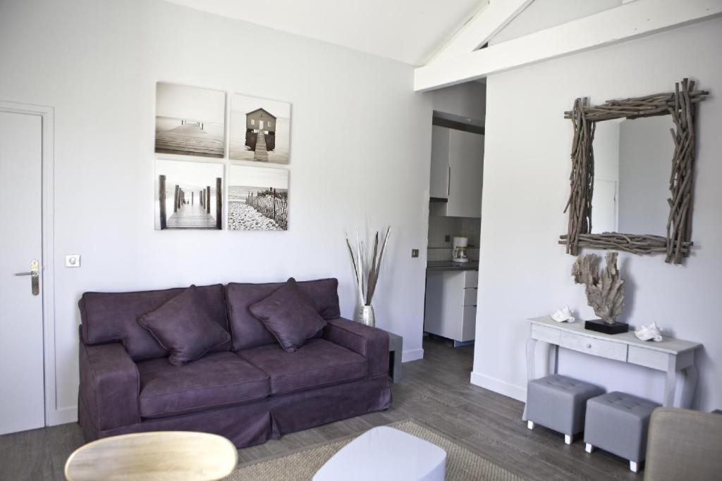 Residence Le Mas Le Lavandou Zewnętrze zdjęcie