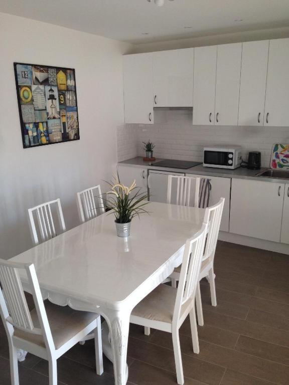 Residence Le Mas Le Lavandou Zewnętrze zdjęcie