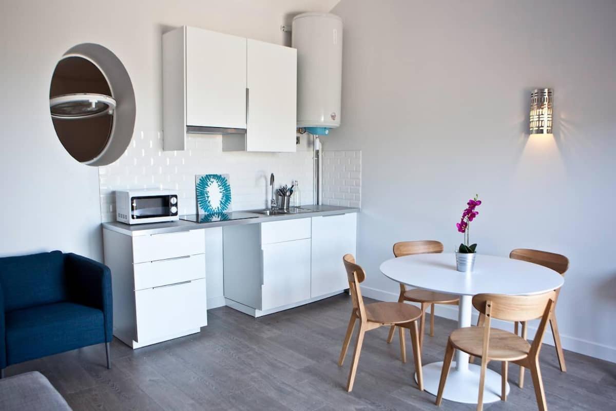 Residence Le Mas Le Lavandou Zewnętrze zdjęcie