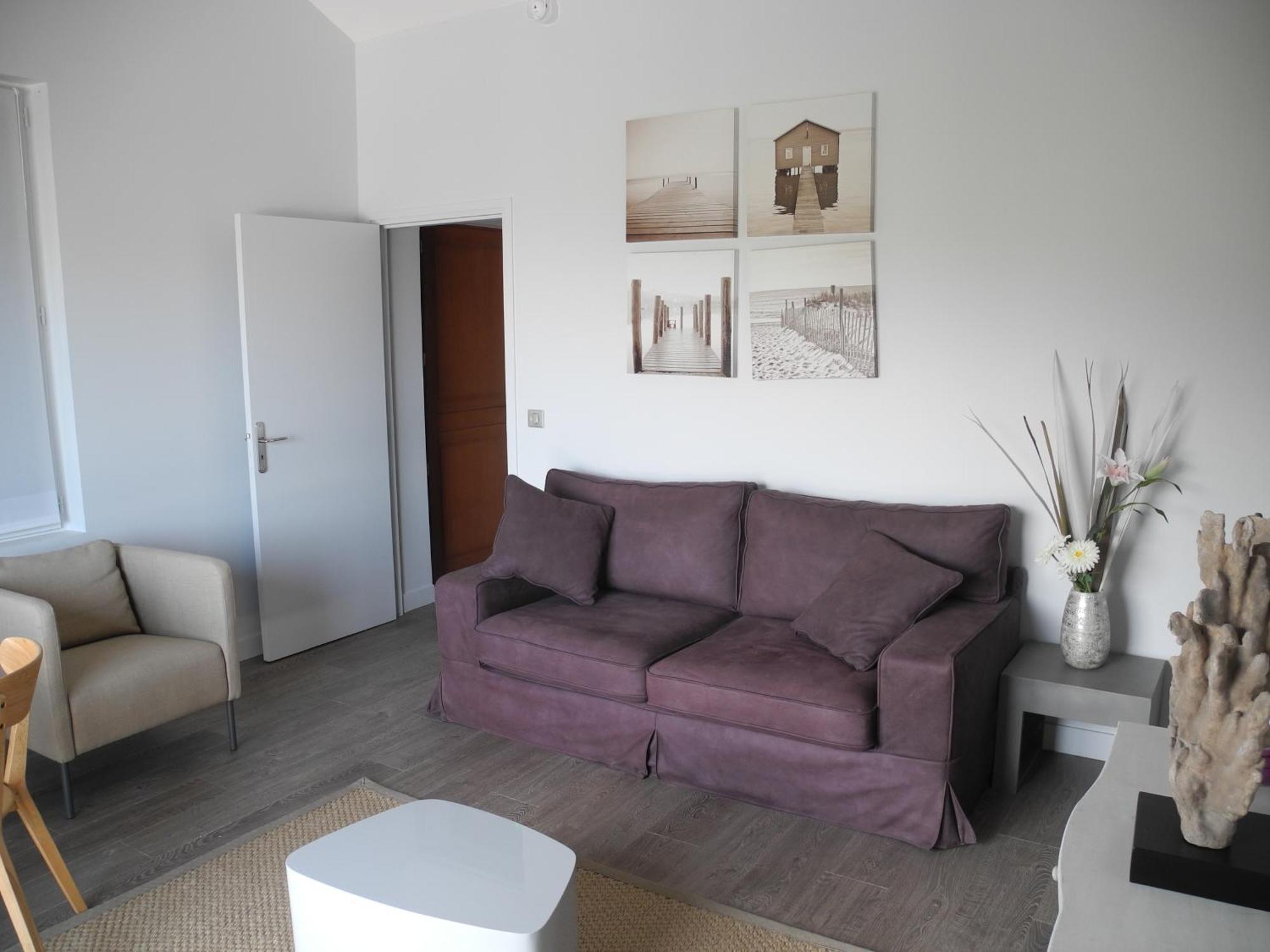 Residence Le Mas Le Lavandou Pokój zdjęcie