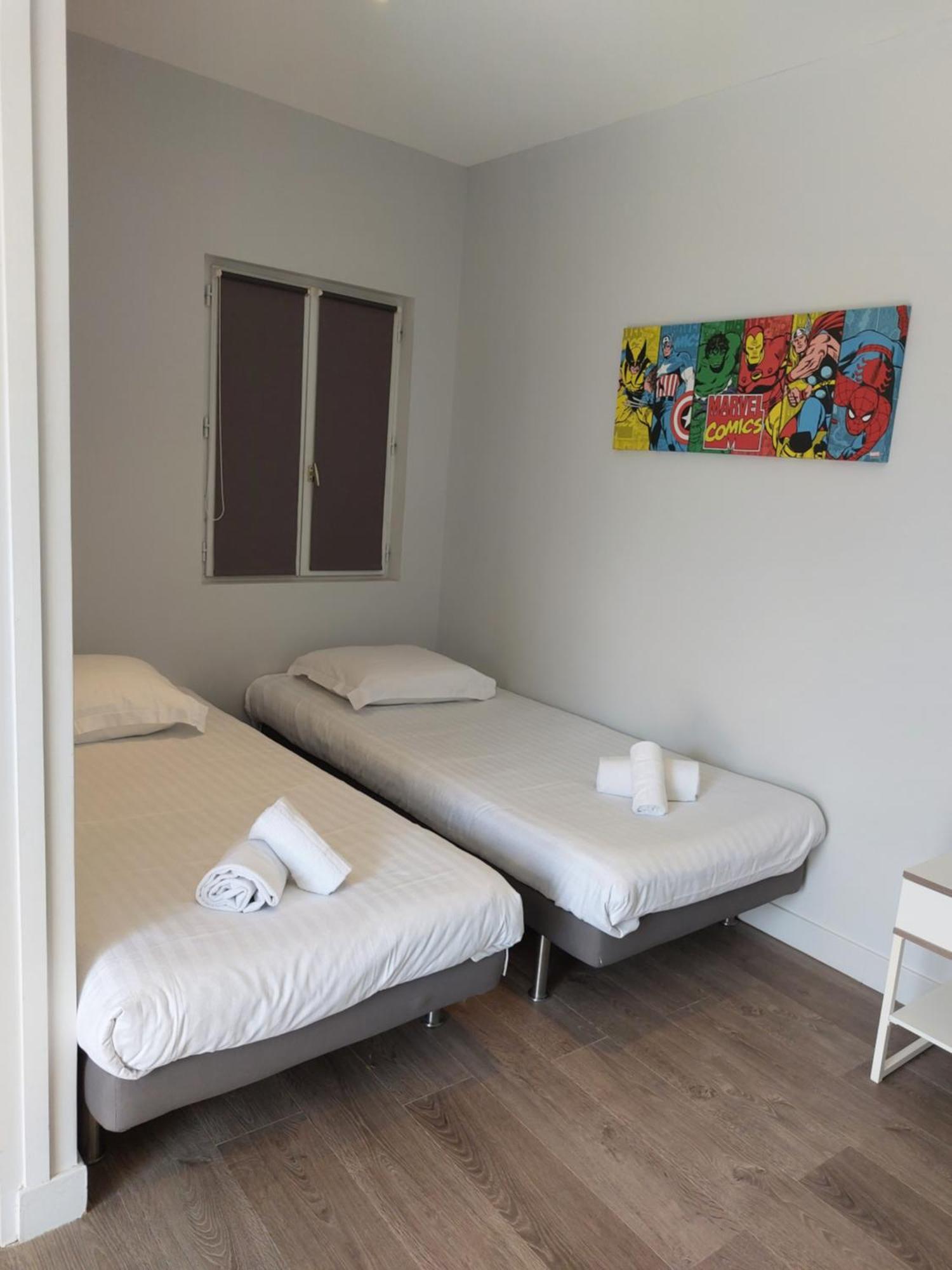 Residence Le Mas Le Lavandou Zewnętrze zdjęcie