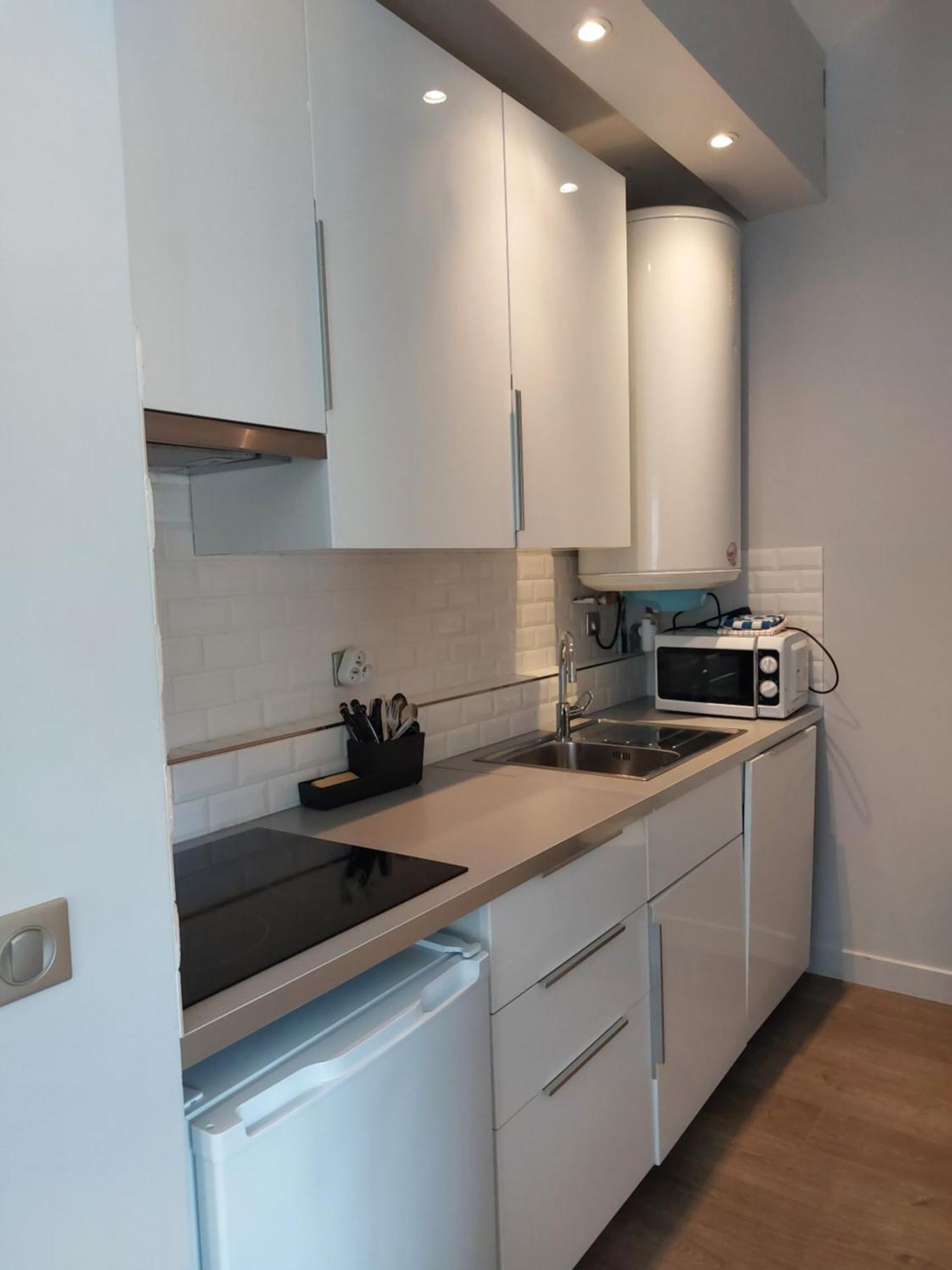 Residence Le Mas Le Lavandou Zewnętrze zdjęcie