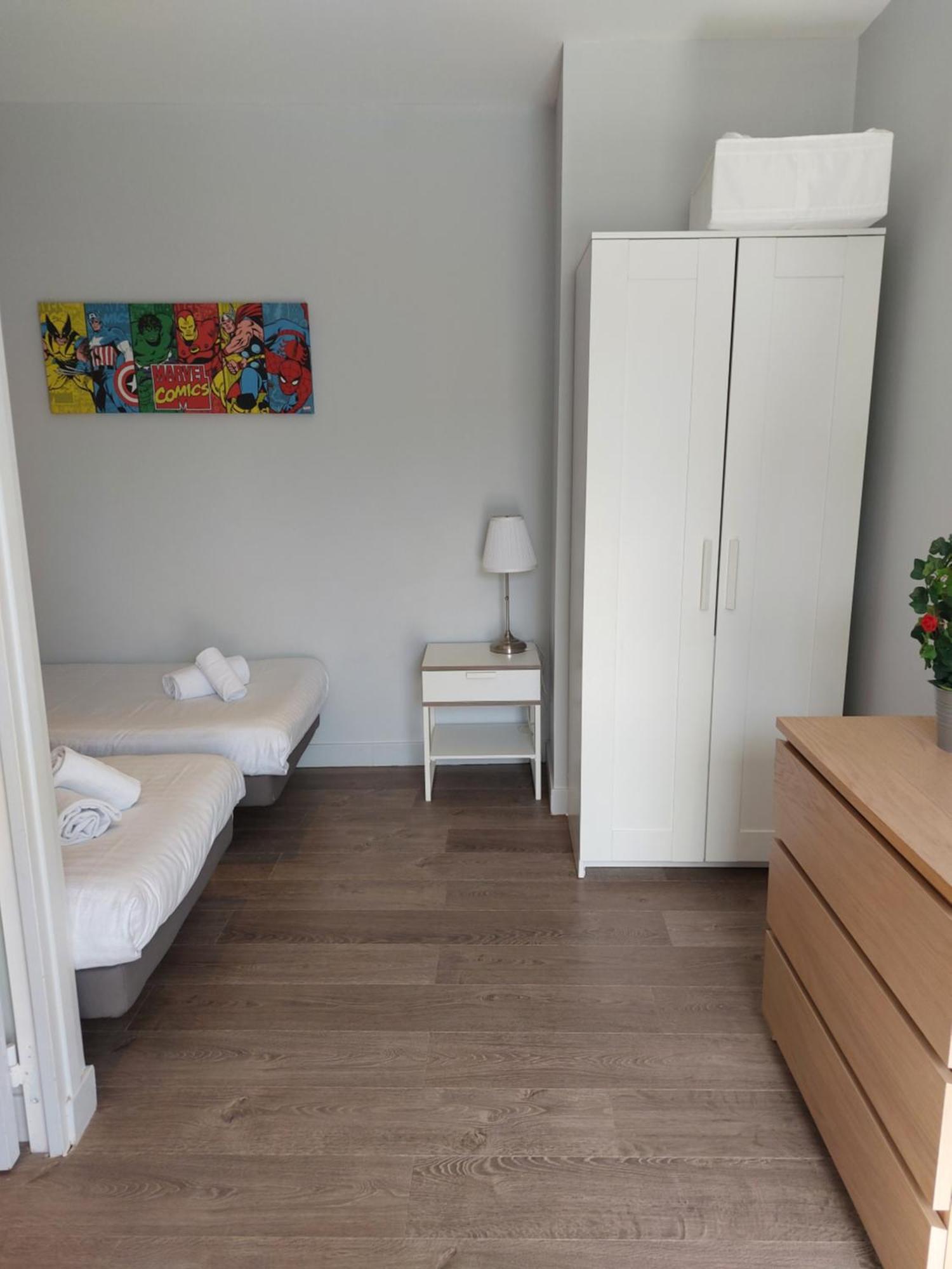 Residence Le Mas Le Lavandou Zewnętrze zdjęcie
