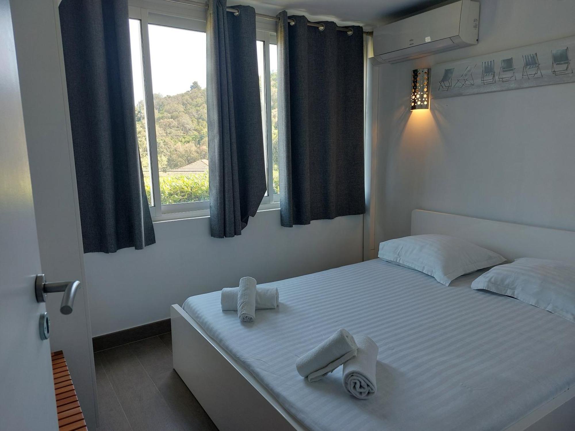 Residence Le Mas Le Lavandou Zewnętrze zdjęcie