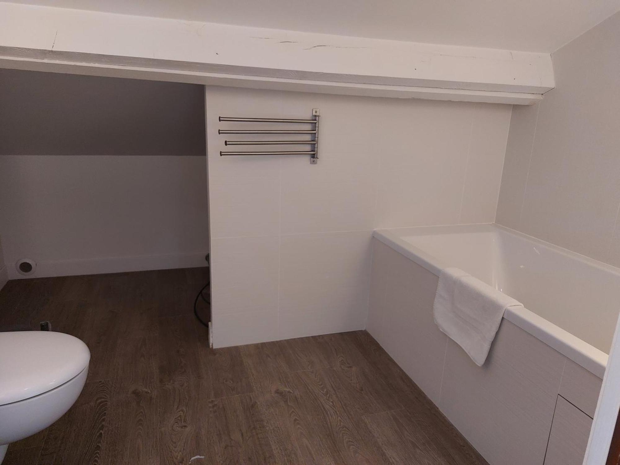 Residence Le Mas Le Lavandou Zewnętrze zdjęcie