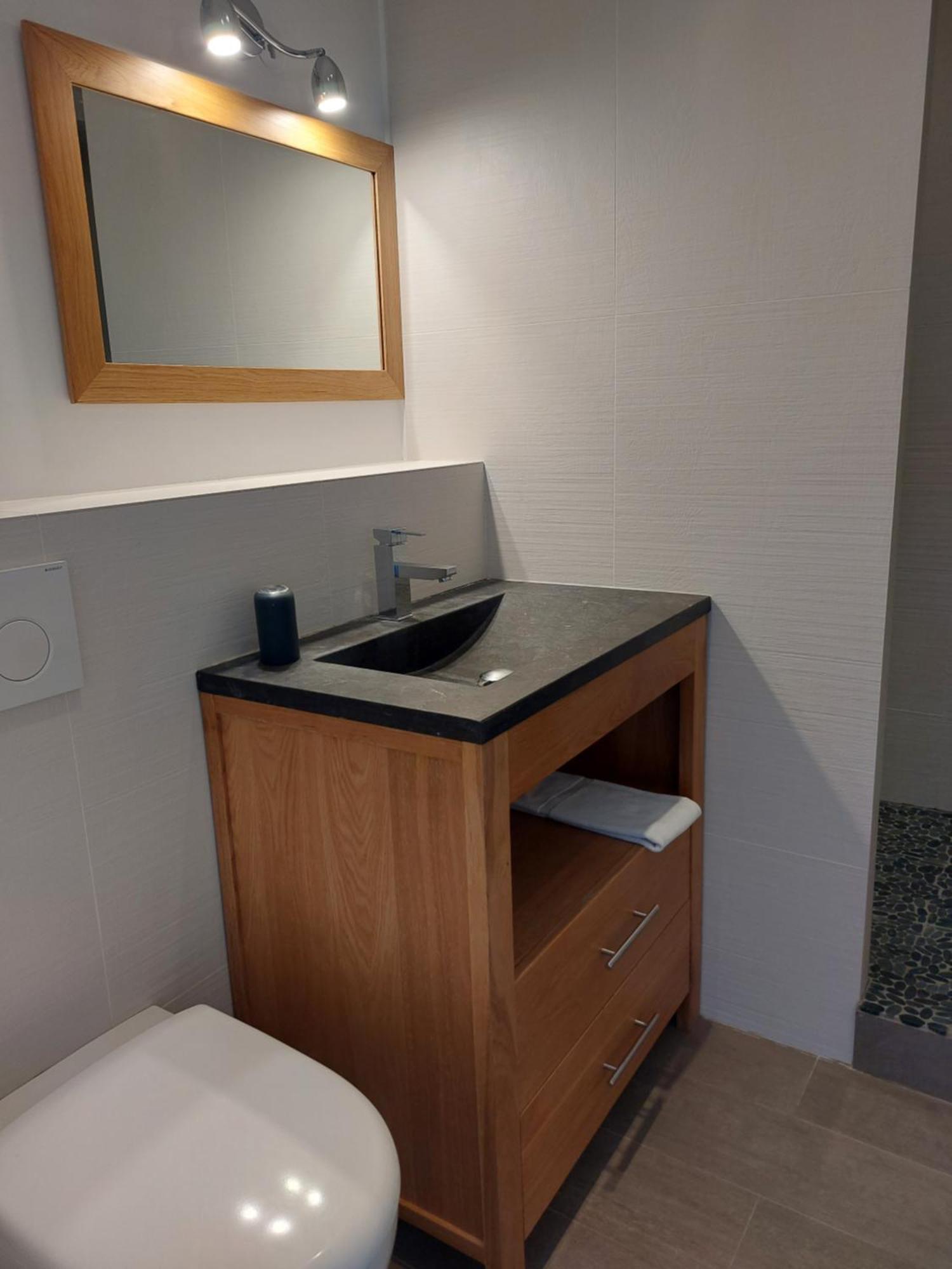 Residence Le Mas Le Lavandou Zewnętrze zdjęcie