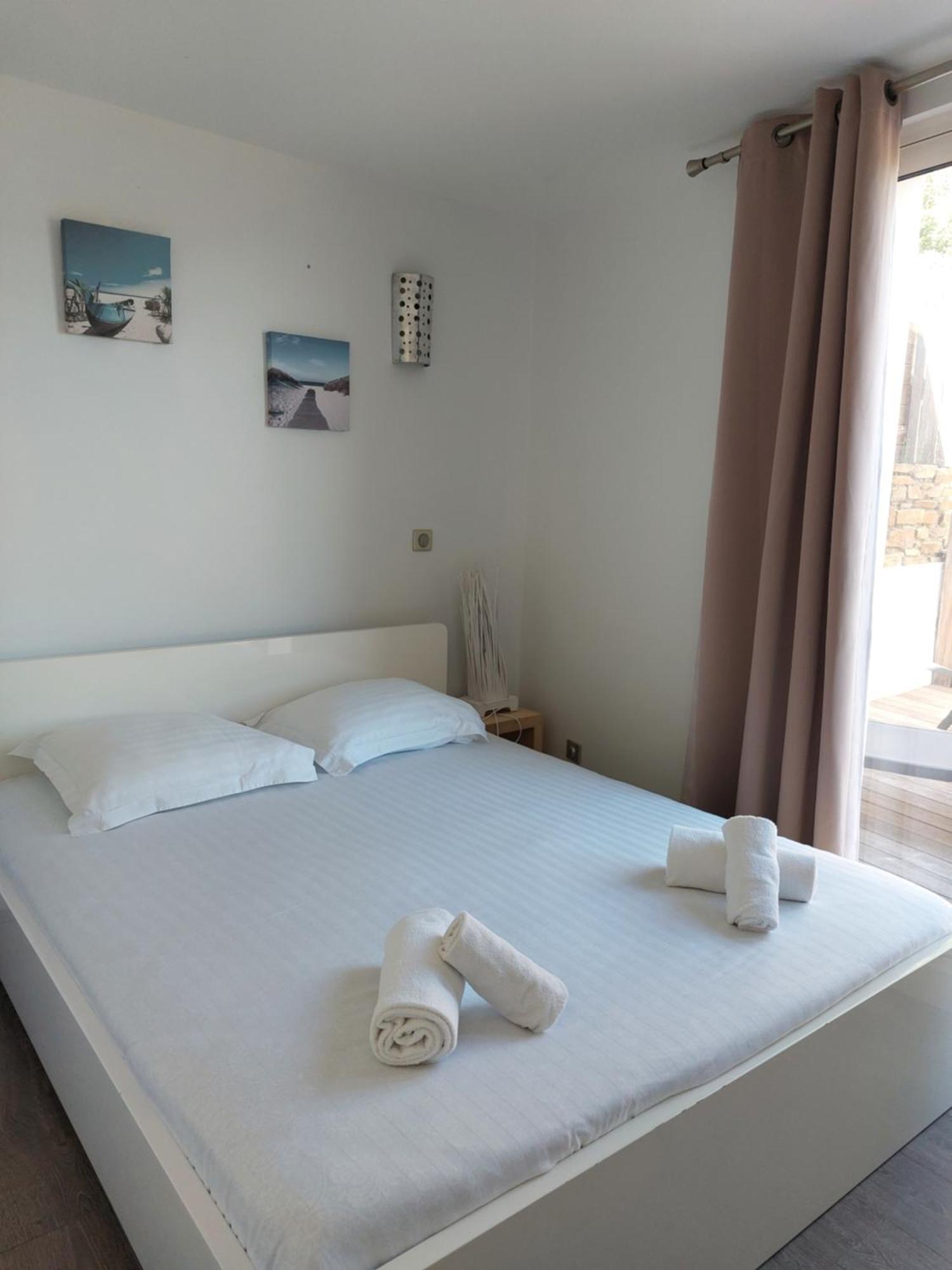 Residence Le Mas Le Lavandou Zewnętrze zdjęcie