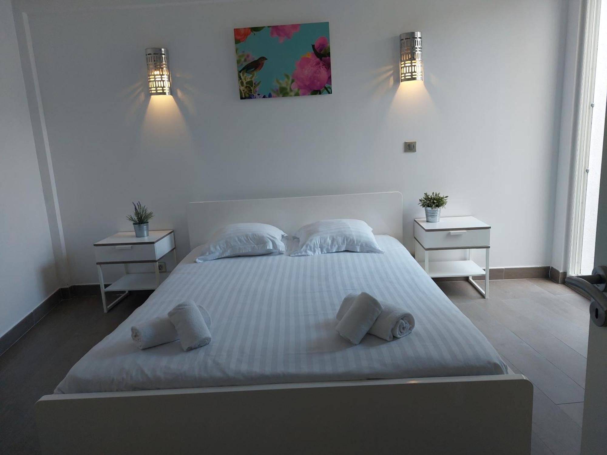 Residence Le Mas Le Lavandou Zewnętrze zdjęcie