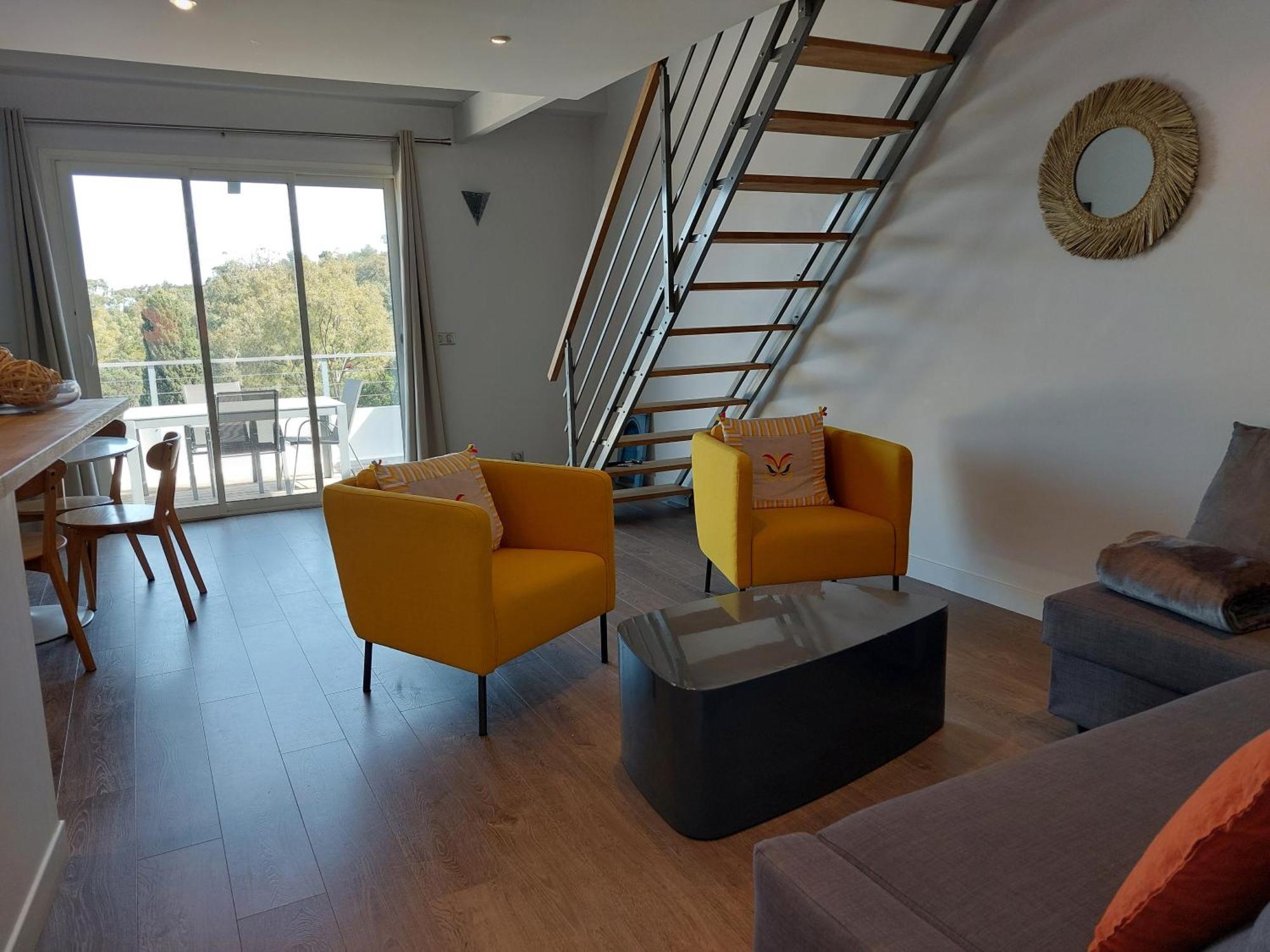Residence Le Mas Le Lavandou Zewnętrze zdjęcie