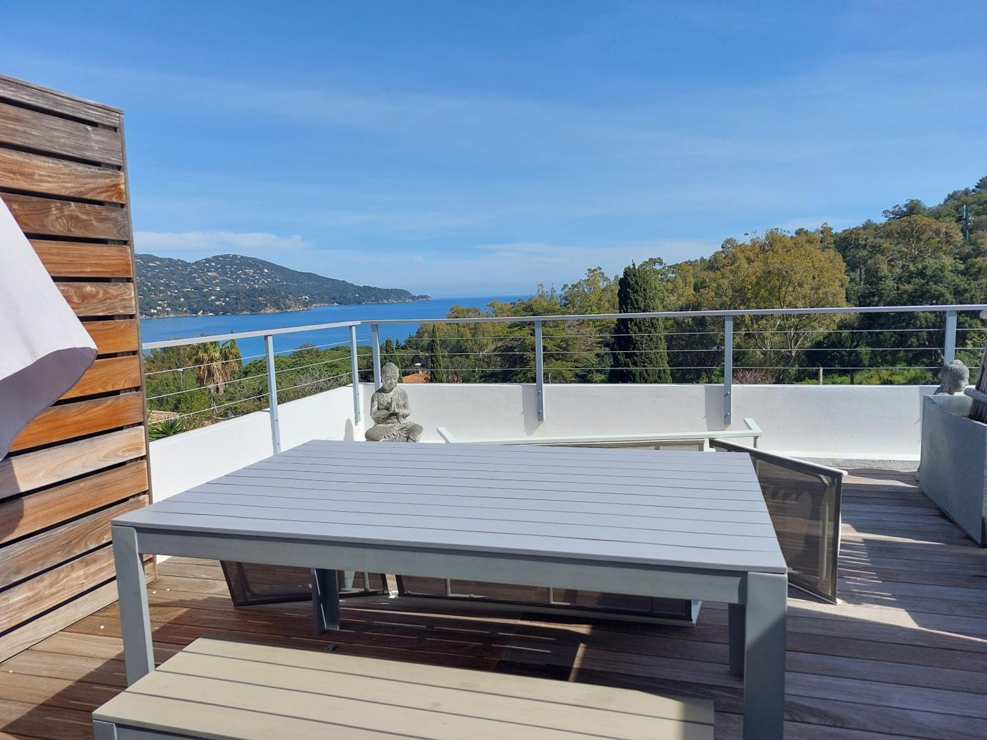Residence Le Mas Le Lavandou Zewnętrze zdjęcie