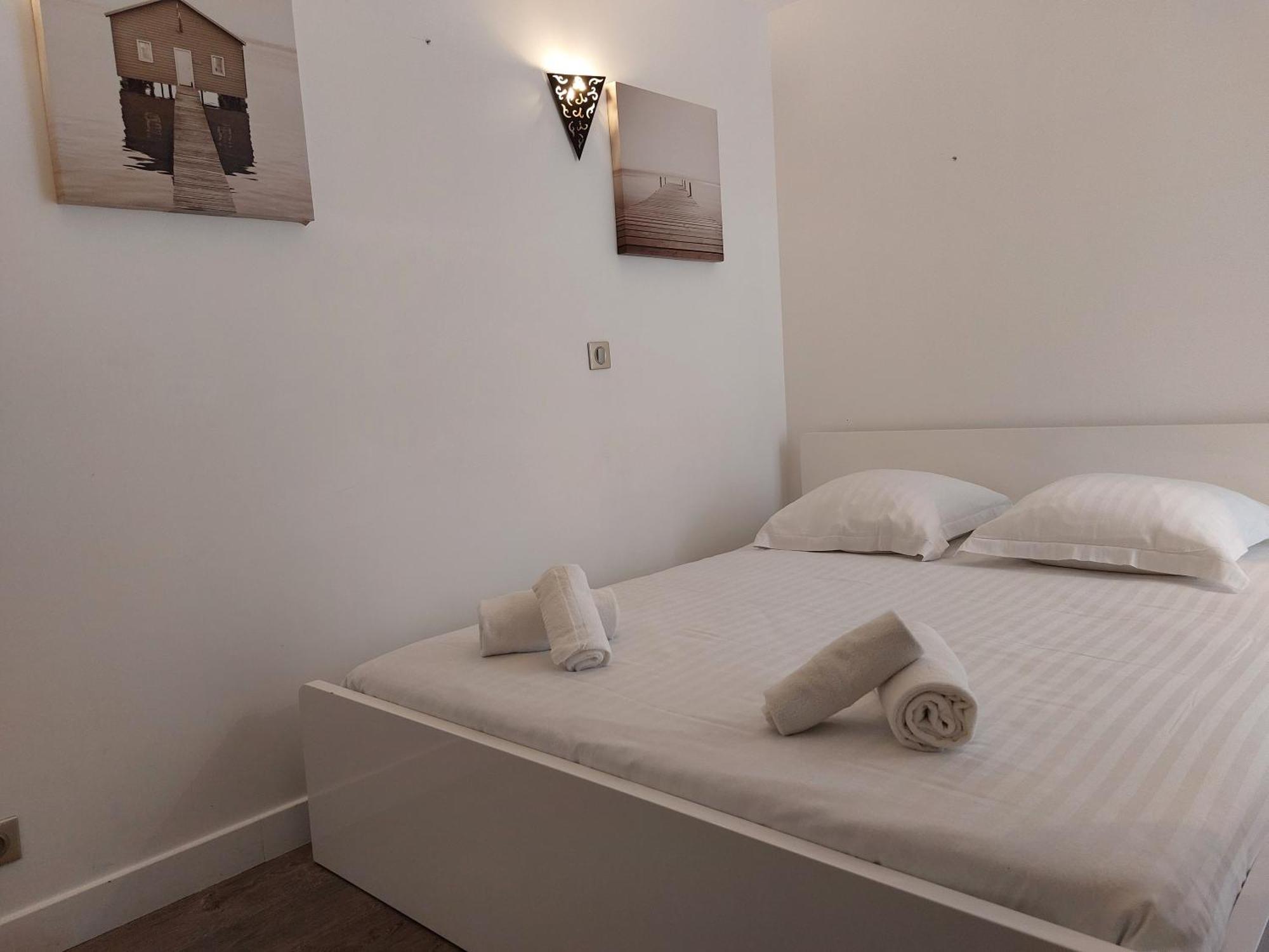 Residence Le Mas Le Lavandou Zewnętrze zdjęcie