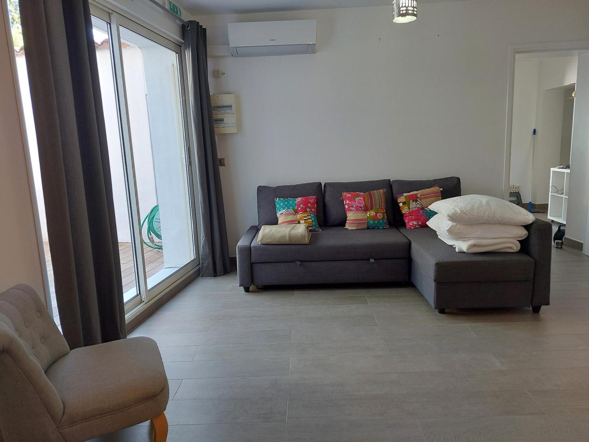 Residence Le Mas Le Lavandou Zewnętrze zdjęcie