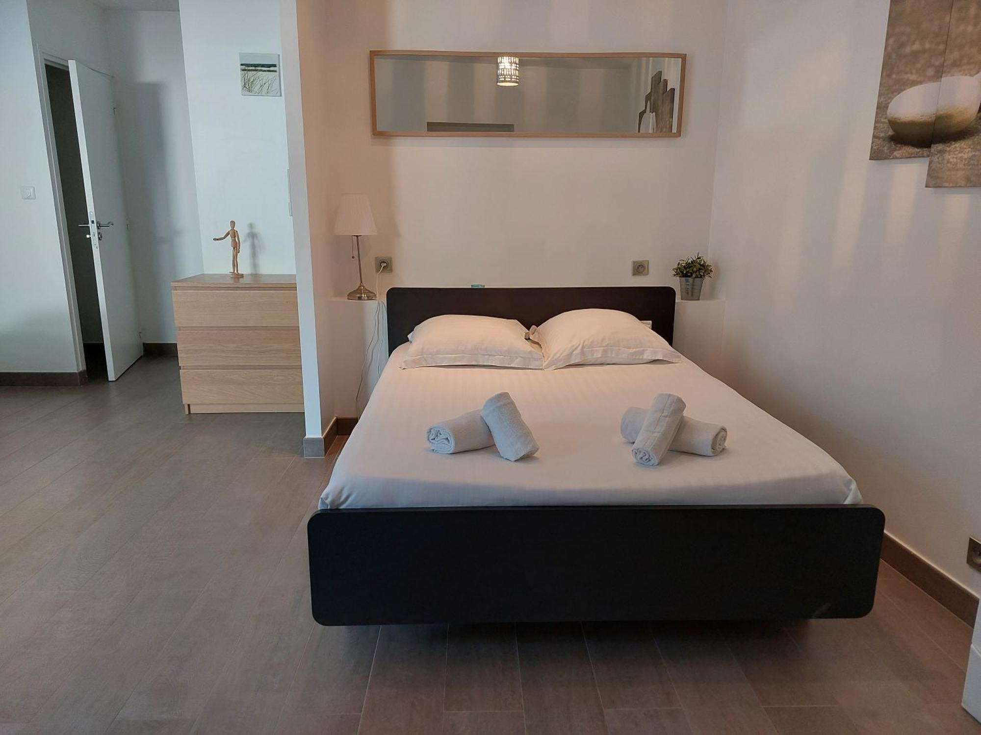 Residence Le Mas Le Lavandou Zewnętrze zdjęcie