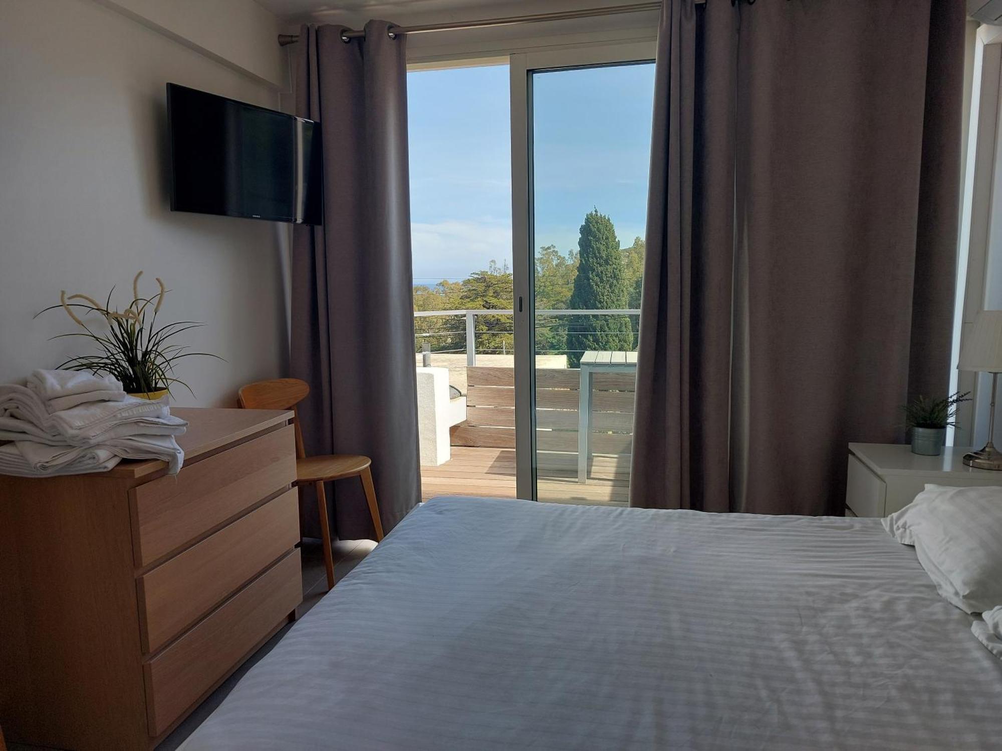 Residence Le Mas Le Lavandou Zewnętrze zdjęcie