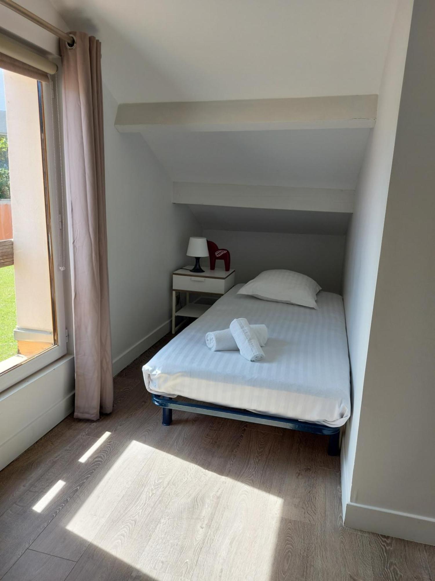 Residence Le Mas Le Lavandou Zewnętrze zdjęcie