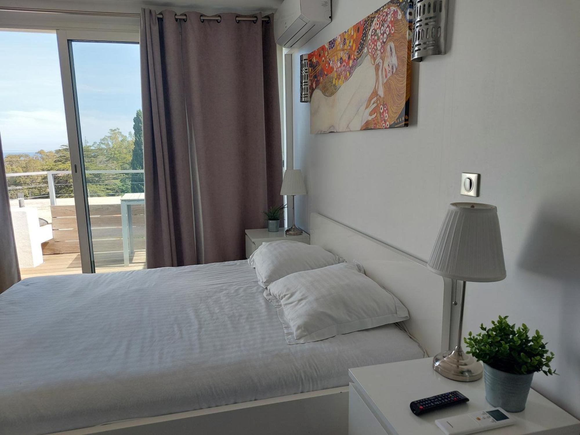 Residence Le Mas Le Lavandou Zewnętrze zdjęcie