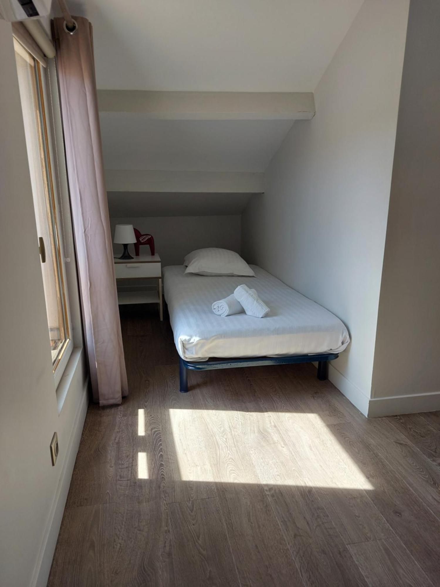 Residence Le Mas Le Lavandou Zewnętrze zdjęcie