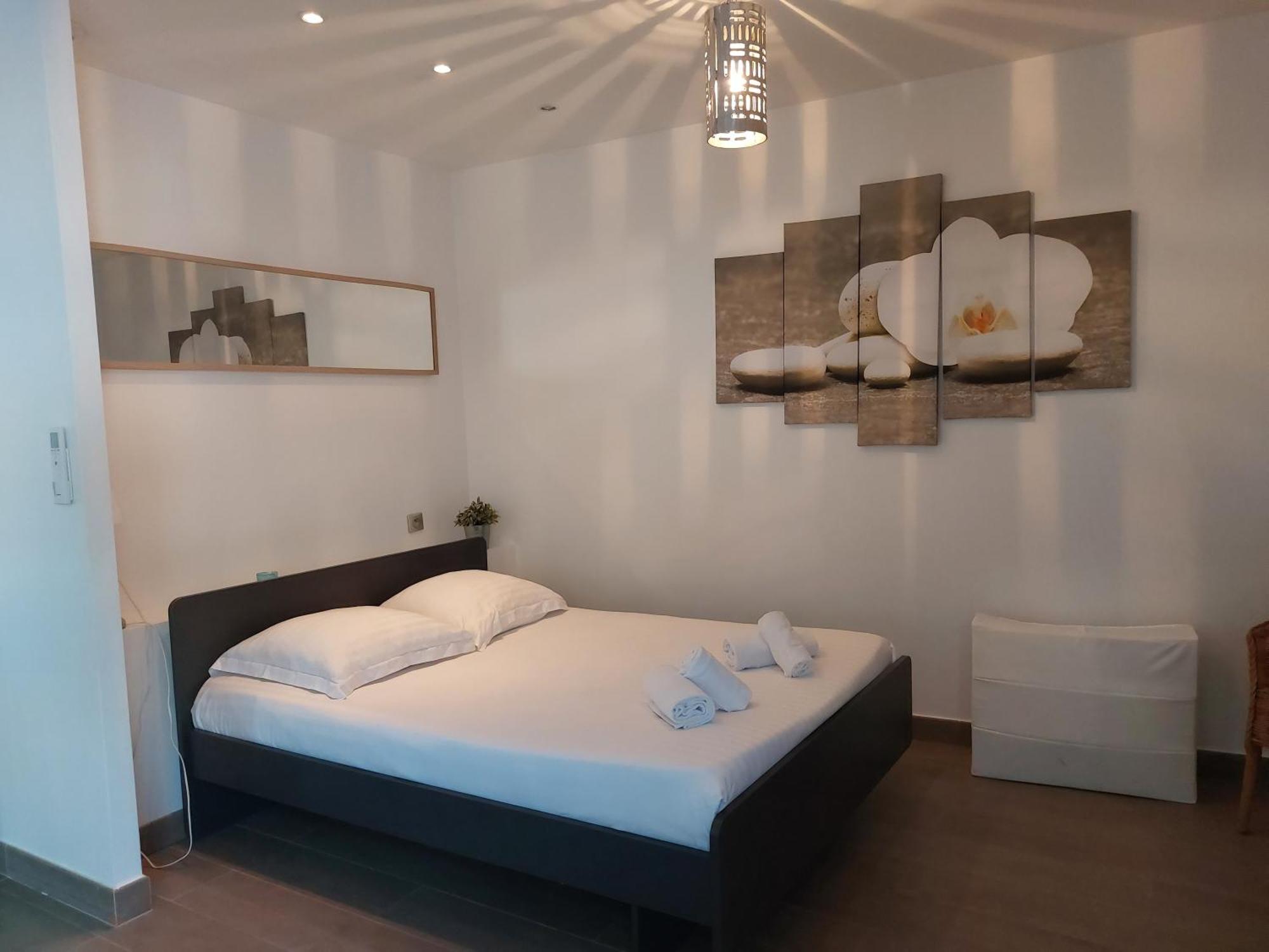 Residence Le Mas Le Lavandou Zewnętrze zdjęcie
